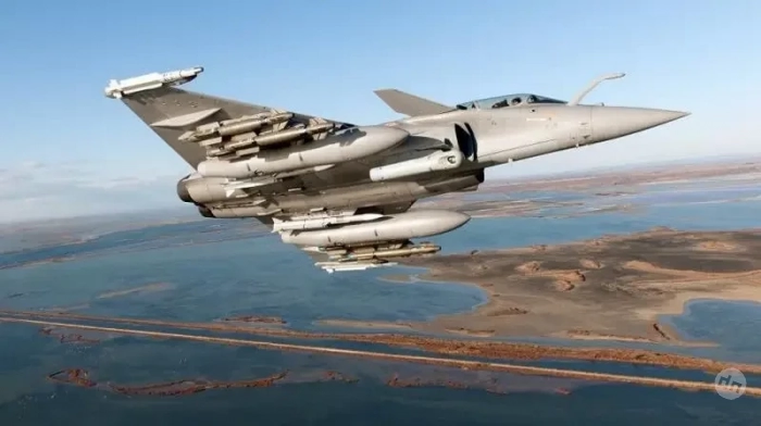 «ВВС Индии оказались некомпетентными, а самолёт Rafale переоценён»: подробности масштабного воздушного боя с истребителями Пакистана