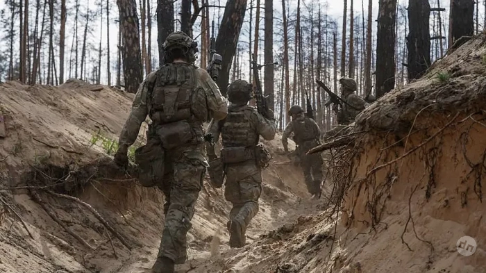 Испортить праздник, или Обнулить победу в Курской области