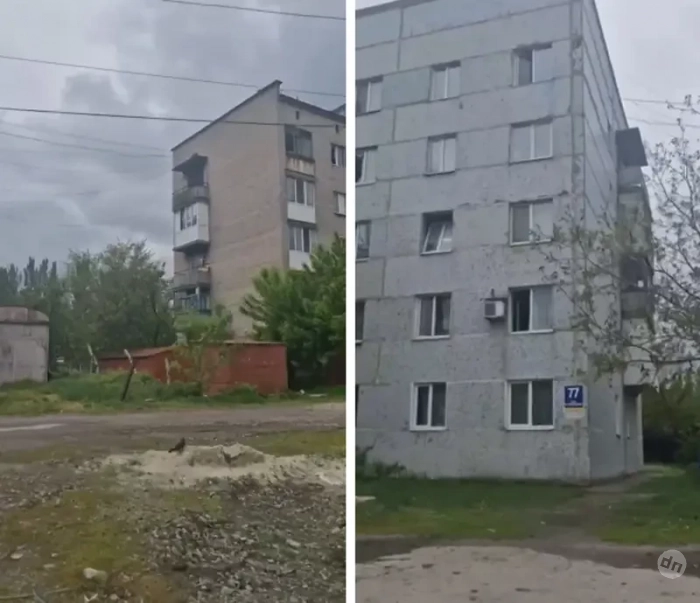 Войска генерала Драпатого в ночь на 9 мая попытались воспользоваться перемирием и атаковали под Покровском, в итоге потеряли позиции в Леонтовичах