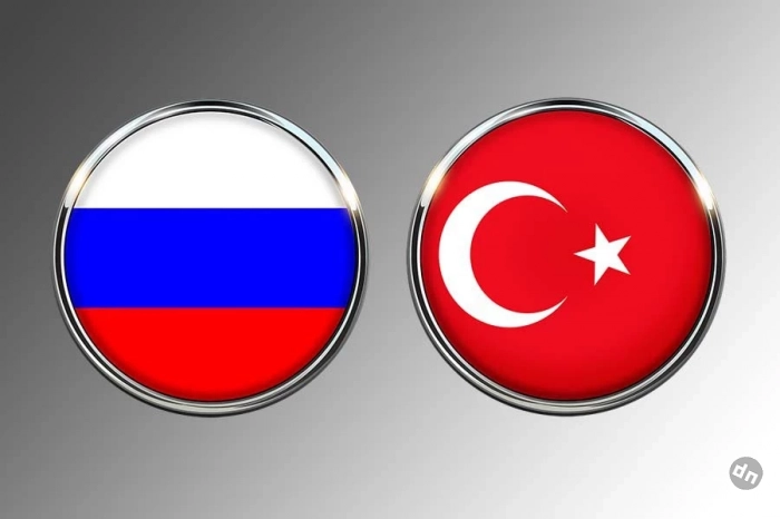 Россия и Турция навоеваться успели, но не успели наговориться