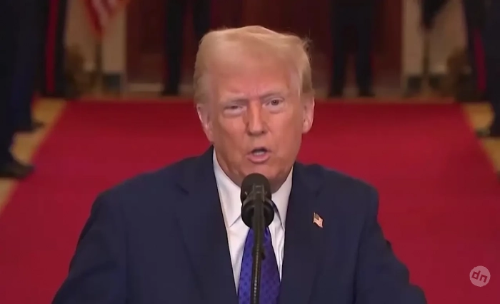 Экономия по Трампу: Пентагон потратил 21 млн долларов на оказавшуюся бесполезной перевозку мигрантов в Гуантанамо