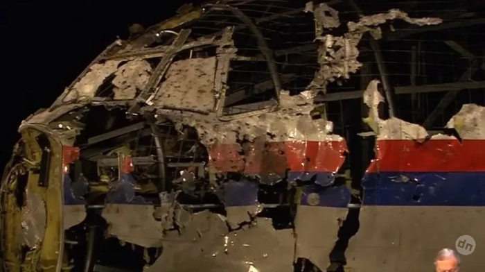 Совет ИКАО возложил вину за сбитый в 2014 году над Донбассом «Боинг» MH17 на Россию