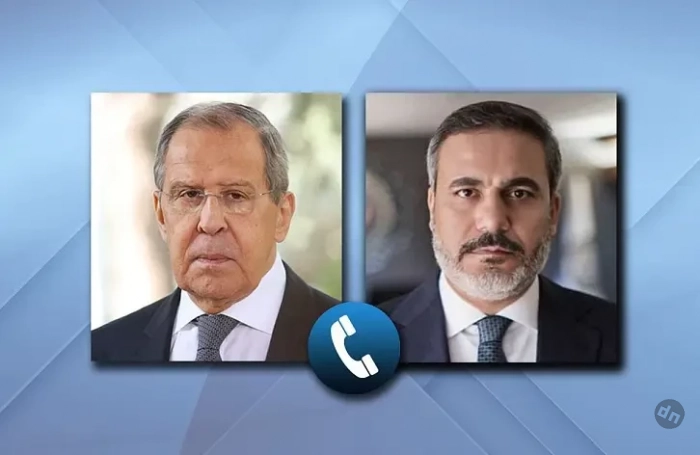 Турция пытается добиться от России сведений о том, кто войдёт в состав делегации для переговоров с Украиной