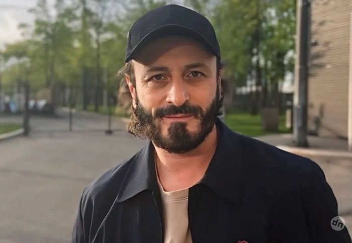 "Не надо ни в чём разбираться". Илья Авербух прокомментировал скандал вокруг его слов о 15-летних девочках, у которых "уже всё было"