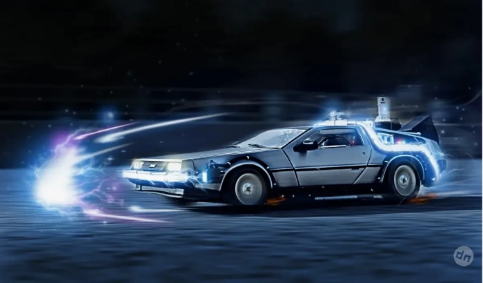 Назад в будущее за ракетой против русских и китайцев?