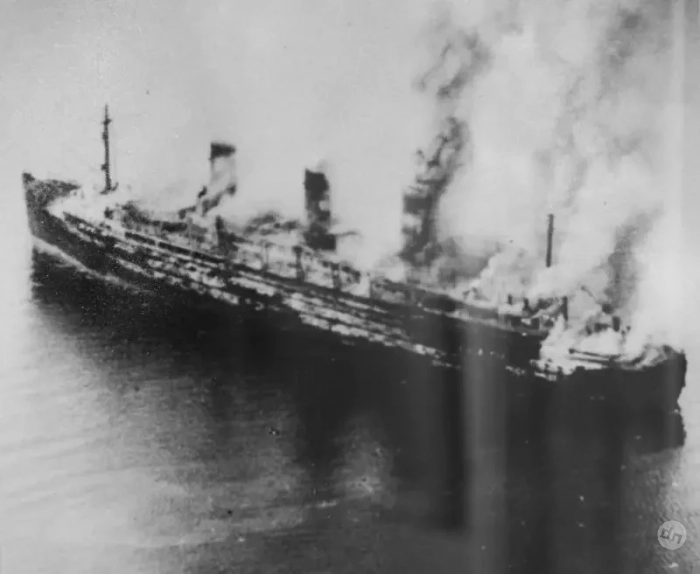 «Это был кошмар». Как англичане убили тысячи узников немецких концлагерей