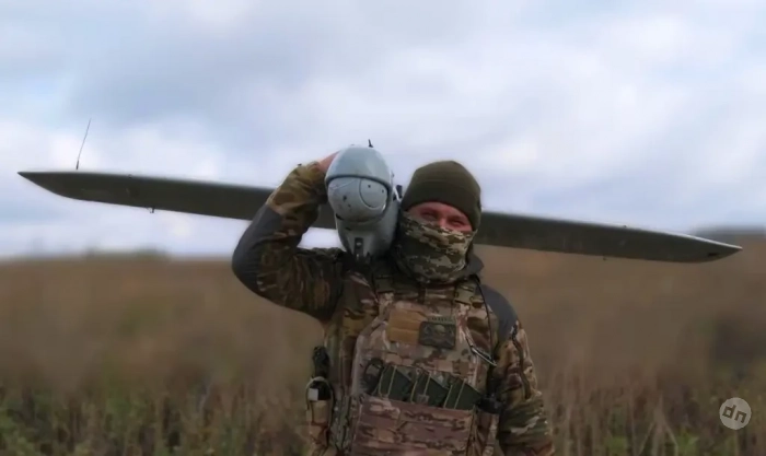 Венгерская пресса: силы ПВО Венгрии сбили украинский беспилотник в районе границы между двумя странами