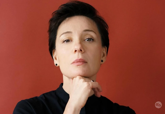 "Загнанное внутрь чувство ностальгии, тоски по Родине". Чулпан Хаматова рассказала, что скучает по Москве