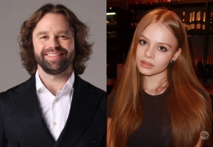 Дочь Виталия Гогунского Milana Star отреагировала на его слова о том, что женщина "не имеет права" на плохое настроение