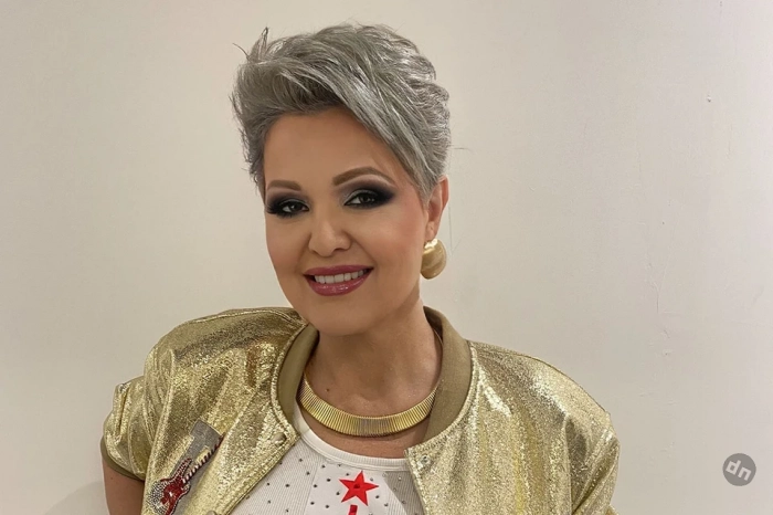Маргарита Суханкина о съемках фильма о группе «Мираж»: «Боюсь, продюсеры попытаются стереть нас с Наталией Гулькиной из истории»