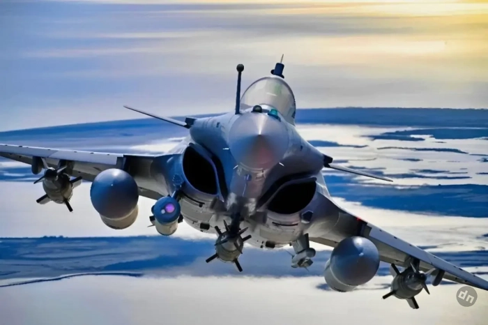 Не спешите хоронить «Шквал», он может оторвать «Дракону» крылья