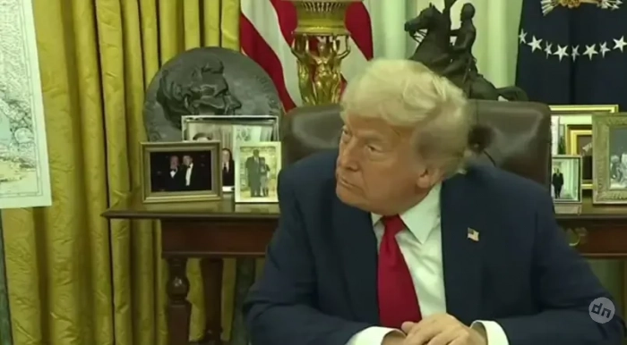 «Российский потенциал неограничен»: Трамп прокомментировал телефонный разговор с Путиным