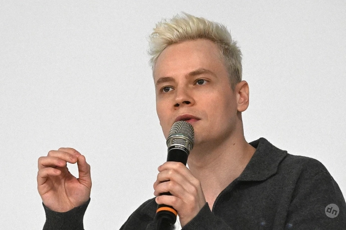 SHAMAN: Я бы не стал считать «Интервидение» альтернативой «Евровидению»