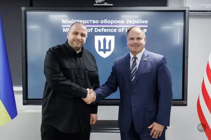 «Готовы вложиться»: Киев предложил компании Raytheon инвестиции и совместное производство систем ПВО Patriot