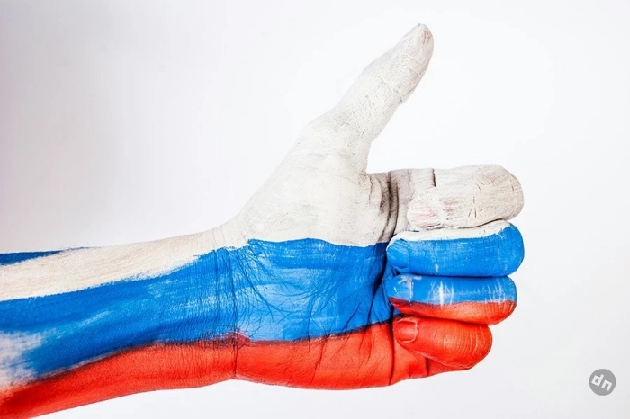 Россияне выбрали настоящих друзей и врагов