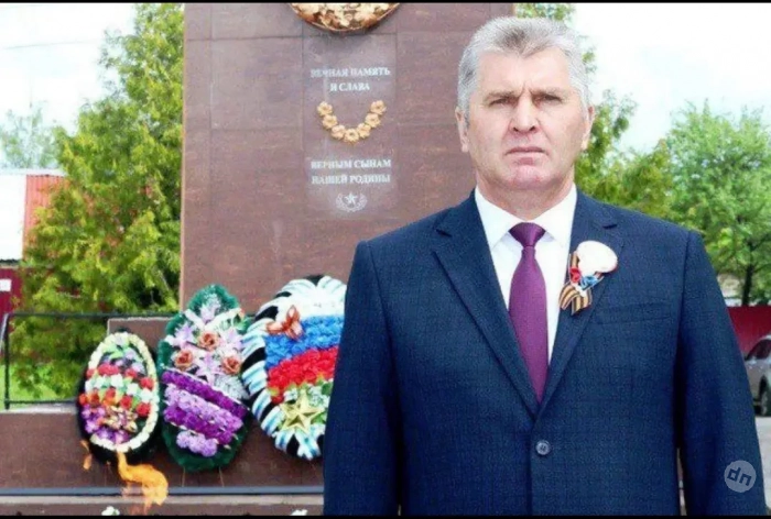 Украинский дрон атаковал машину главы Беловского района Курской области