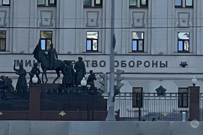 СВО создает новое поколение российского генералитета