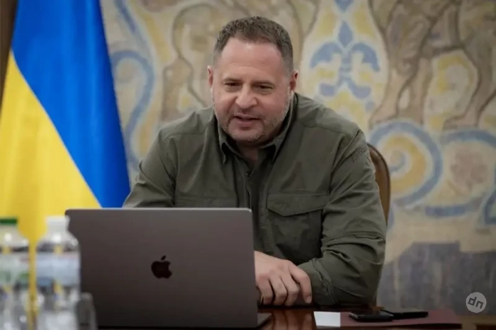 «Сначала обменяемся, а потом второй раунд»: Киев не намерен обсуждать переговоры с Москвой, пока не пройдёт обмен пленными