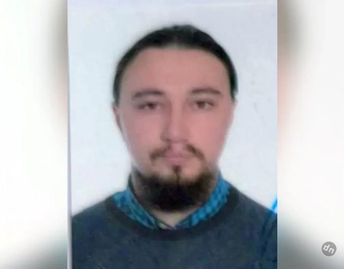 Сотрудники ТЦК мобилизовали священника канонической Православной церкви сразу после богослужения