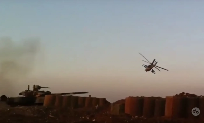 Ответственность за недавнее нападение на авиабазу ВКС в Хмеймиме взяла на себя группировка, призывающая РФ «убраться из Сирии»