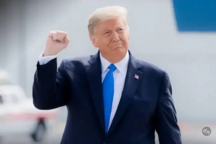 «Он сошёл с ума»: Трамп раскритиковал Путина за удары по Украине, снова выставив себя «миротворцем»