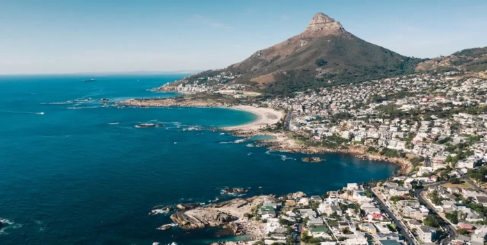 Дональд Трамп vs Сирил Рамафоса. Аргументы старого американца