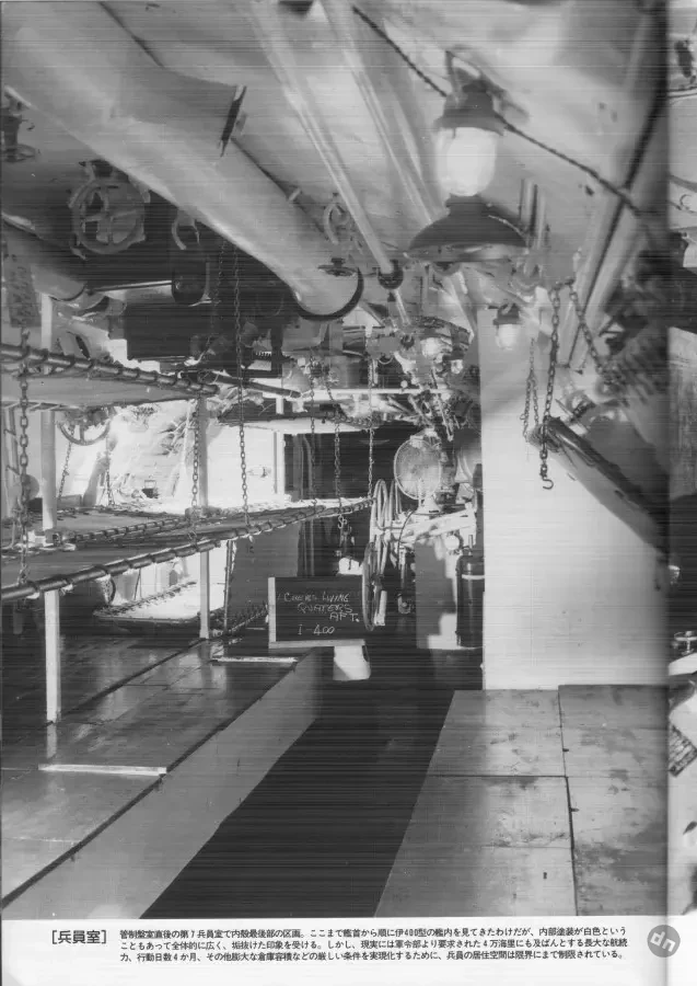 Особенности японского подводного обеда