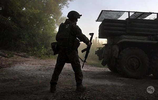 Последняя сводка СВО от Юрия Подоляки на 01.06.2025: ВС РФ выбили ВСУ из Дылеевки под Константиновкой