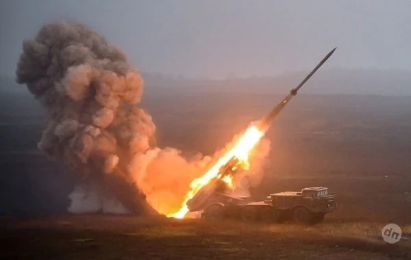 Свежая карта боевых действий на Украине на 2 июня 2025: обзор последних событий на фронтах СВО