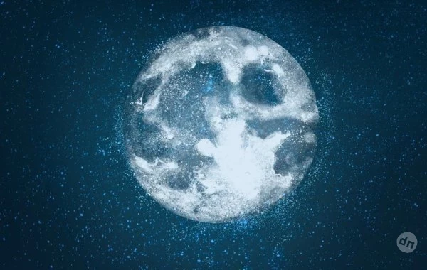 Фаза Луны сегодня, 2 июня 2025 года: удачный день для свершений и начинаний