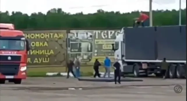 После российского Перл-Харбора обязательно должен быть Мидуэй
