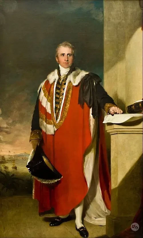 Англо-бирманские войны: «Эту страну погубит коррупция!»