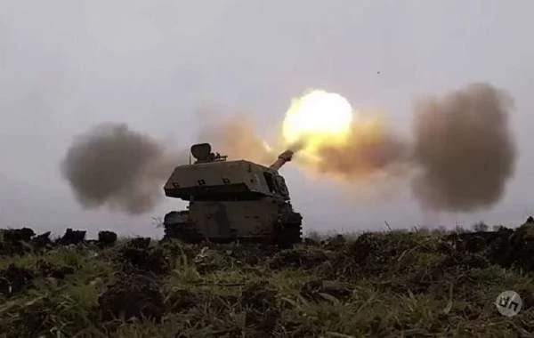 Свежая карта боевых действий на Украине на 03.06.2025: обзор последних событий на фронтах СВО