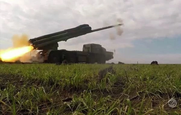 Юрий Подоляка в свежей сводке от 04.06.2025 сообщил о том, что ВС РФ взяли Андреевку и Новониколаевку в Сумской области