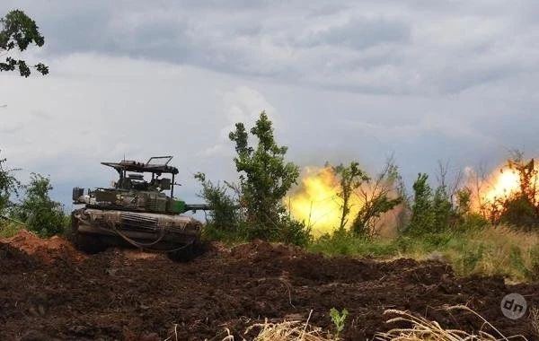ВСУ вновь пытались прорваться в н.п. Новый Путь: свежие данные из Курской области на сегодня, 07.06.2025