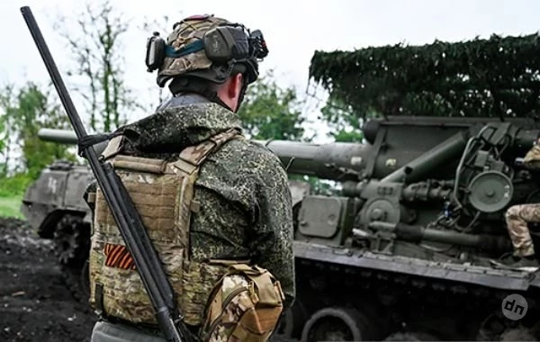 Юрий Подоляка в свежей сводке от 09.06.2025 сообщил о том, что ВС РФ начали наступление в Днепропетровской области
