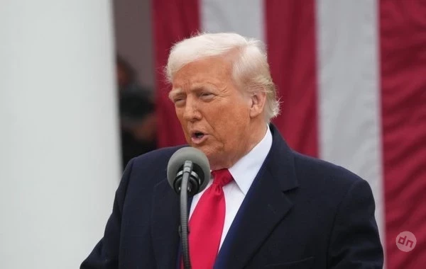 Трамп пообещал освободить Лос-Анджелес от нашествия мигрантов