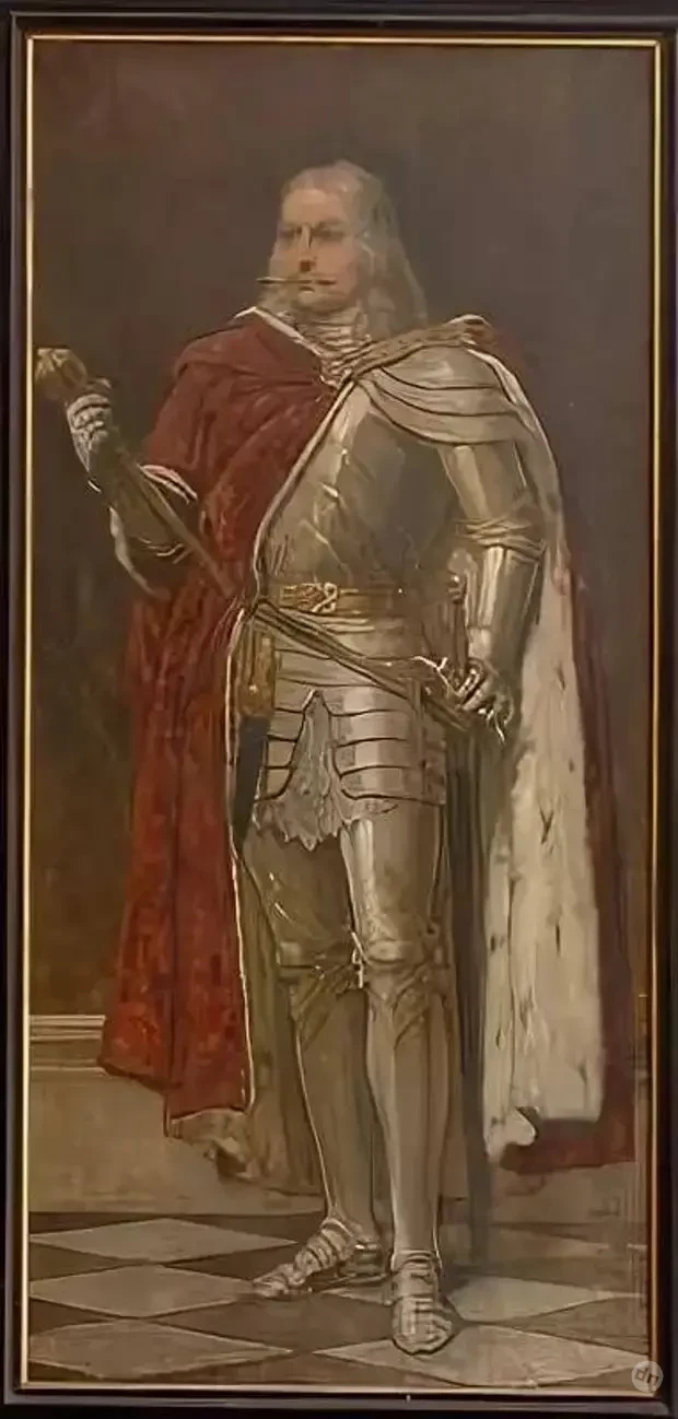 Великий противник турок Янош Хуньяди. Молодость полководца