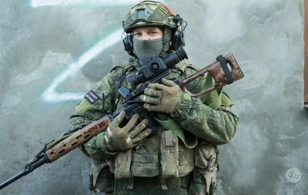 "Всё рухнет в одночасье": одаренная пророчица озвучила сроки окончания СВО