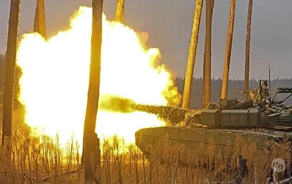 ВС России ведут ожесточённые бои у границы с Днепропетровской областью в направлении Покровска: свежие подробности на 11.06.2025