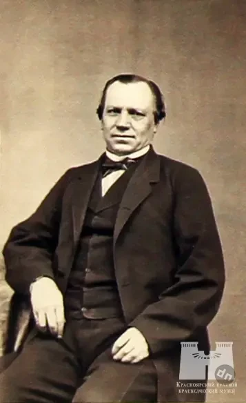 Баландины. Путь от купцов до академика