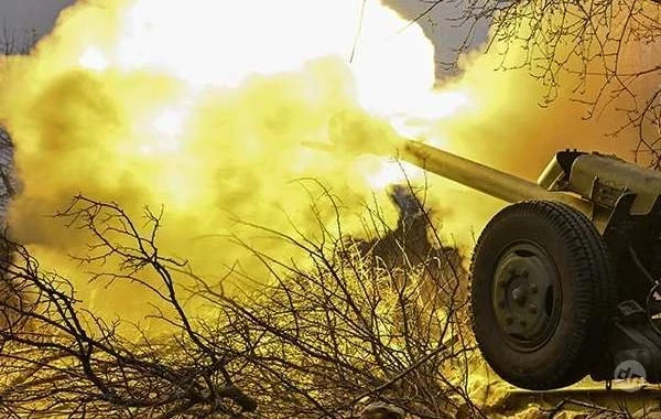 ВС РФ ведут интенсивные бои в районе Кондрашовки на Купянском направлении: свежие данные на сегодня, 12.06.2025