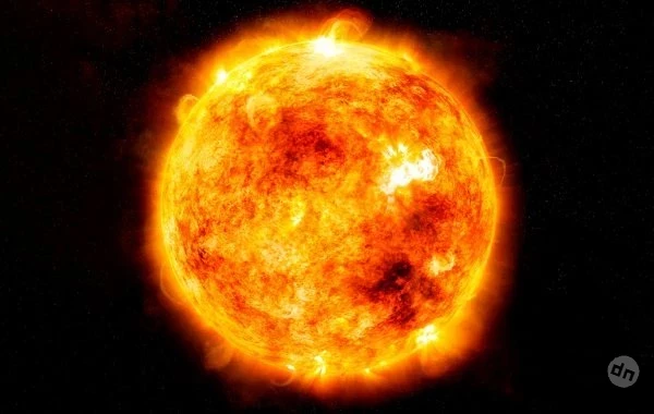 Магнитные бури 13 июня 2025 года: метеопатов предупредили об ухудшении самочувствия из-за новых вспышек на Солнце