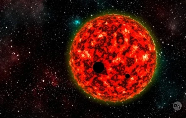 Магнитная буря 14.06.2025: тяжёлый день ждёт метеозависимых людей из-за геошторма