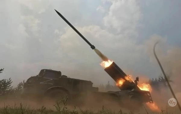 Ожесточённые бои завязались в направлении Коптево на Покровском направлении: свежие данные от 14.06.2025