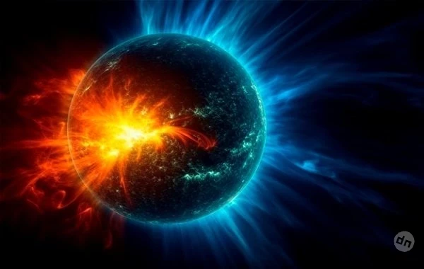 Магнитная буря 15.06.2025: метеопатов предупредили о головных болях из-за солнечной активности