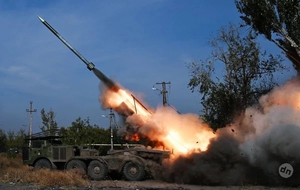Последняя сводка СВО от Юрия Подоляки на 15.06.2025: ВС РФ продвинулись севернее Новосергеевки