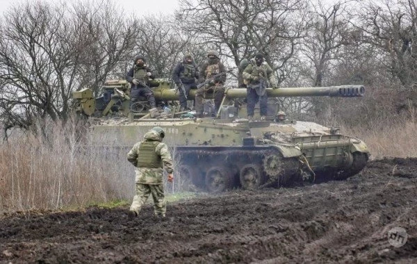 Бойцы ВС России с боями отражают попытки вторжения ВСУ в Курскую области: свежие данные на 16.06.2025