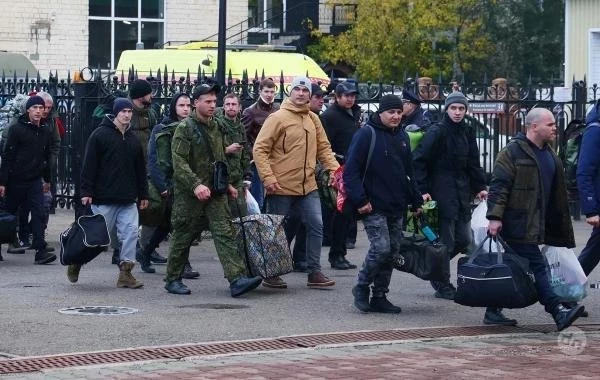 Будет ли в РФ новая волна мобилизации: комментарии экспертов, свежие данные на 18.06.2025