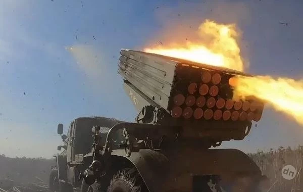 Бойцы ВС России ведут ожесточённые бои в районе Шевченко и Вольного Поля на Угледарском направлении: свежие подробности на 18.06.2025